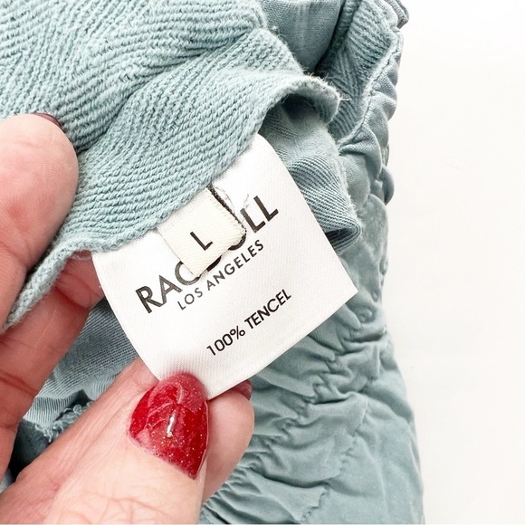 Ragdoll Wide Leg Pants - Picture 7 of 7